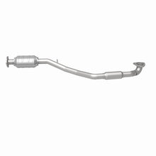 Load image into Gallery viewer, MagnaFlow Exhaust Products 49960 OEM Grade Direct-Fit Catalytic Converter for Select Daewoo Nubira