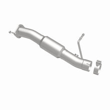 Load image into Gallery viewer, MagnaFlow Exhaust Products 52494 OEM Grade Direct-Fit Catalytic Converter for Select Chevrolet Silverado 3500, GMC Sierra
