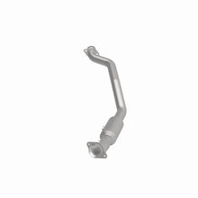 Load image into Gallery viewer, MagnaFlow Exhaust Products 5551584 California CARB Direct-Fit Catalytic Converter for Select Dodge Durango, Jeep Grand Cherokee