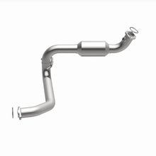 Load image into Gallery viewer, MagnaFlow Exhaust Products 280076 OEM Grade Direct-Fit Catalytic Converter for Select Toyota Tacoma