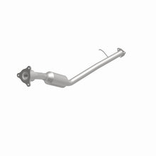 Load image into Gallery viewer, MagnaFlow Exhaust Products 4481228 California CARB Direct-Fit Catalytic Converter for Select Saturn Vue