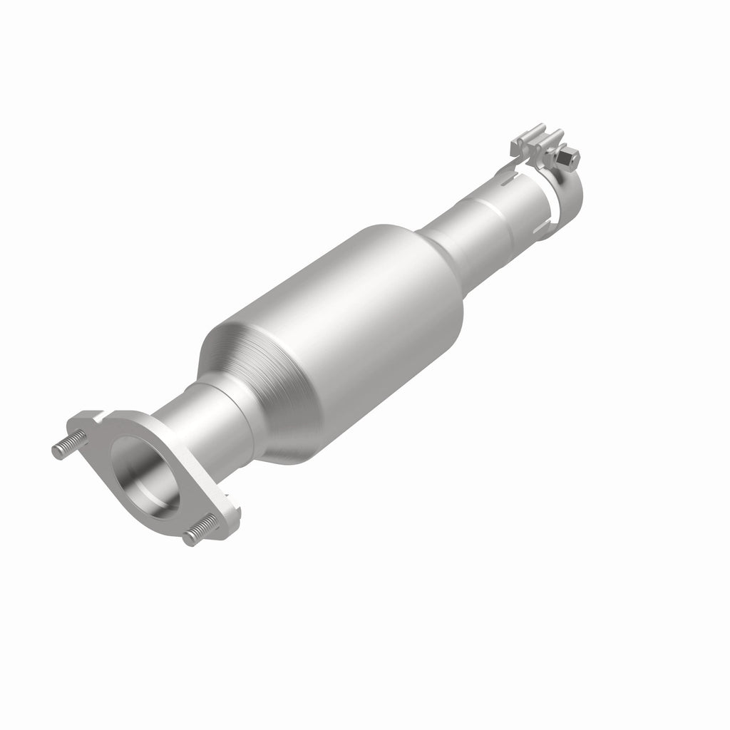 MagnaFlow Exhaust Products 280235 OEM Grade Direct-Fit Catalytic Converter for Select Ford Transit Connect