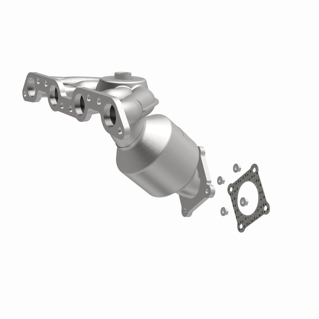 MagnaFlow Exhaust Products 50913 HM Grade Manifold Catalytic Converter for Select Dodge Neon, Plymouth Neon