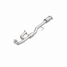 Load image into Gallery viewer, MagnaFlow Exhaust Products 23009 HM Grade Direct-Fit Catalytic Converter for Select Lexus ES330, Toyota Camry, Toyota Solara