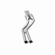 Load image into Gallery viewer, MagnaFlow Exhaust Products 5671760 California CARB Direct-Fit Catalytic Converter for Select BMW 325Ci, BMW 325i