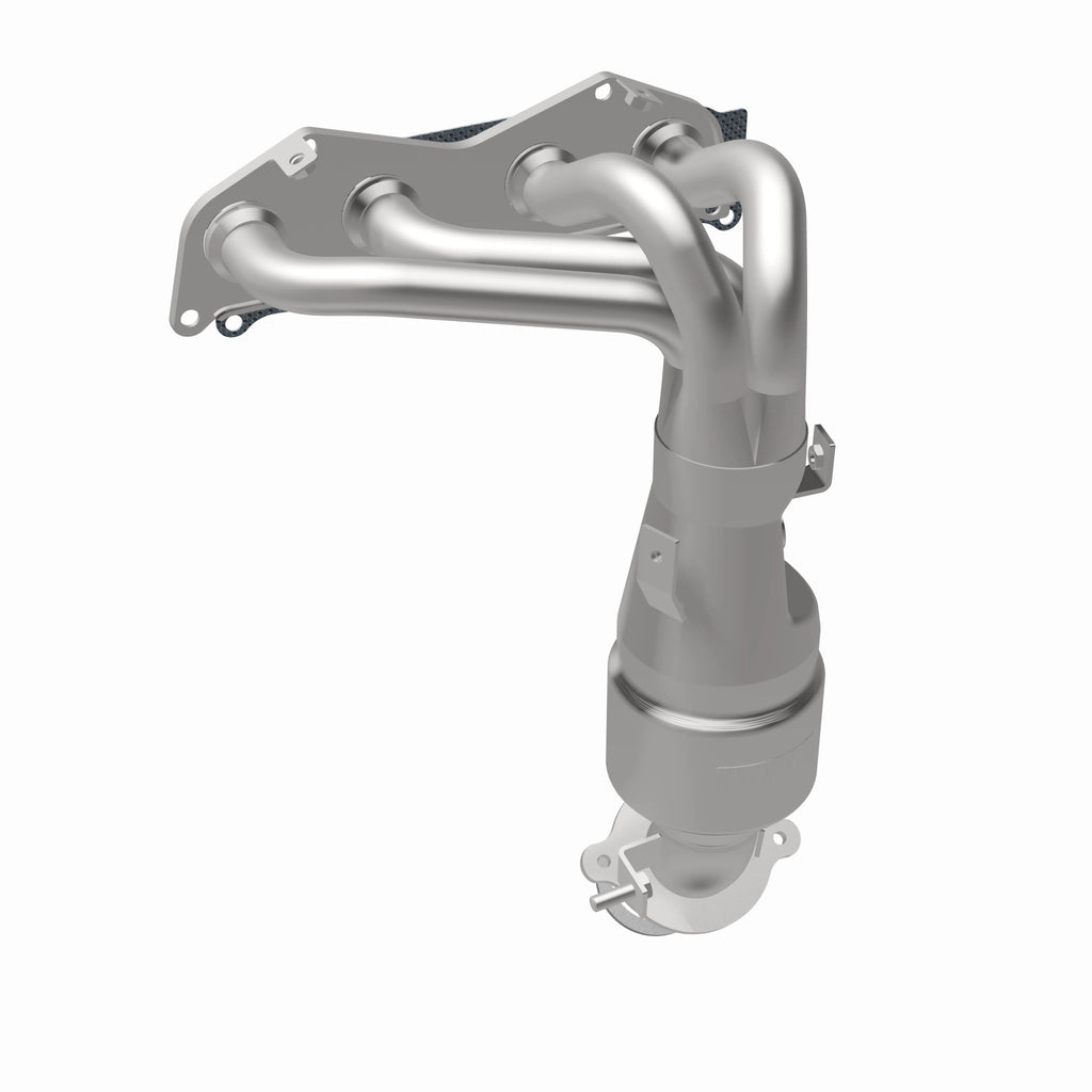 MagnaFlow Exhaust Products 51267 OEM Grade Manifold Catalytic Converter for Select Scion xB, Toyota RAV4