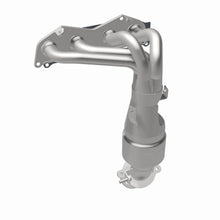 Load image into Gallery viewer, MagnaFlow Exhaust Products 51267 OEM Grade Manifold Catalytic Converter for Select Scion xB, Toyota RAV4