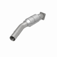 Load image into Gallery viewer, MagnaFlow Exhaust Products 23302 Standard Grade Direct-Fit Catalytic Converter for Select Audi Coupe Quattro