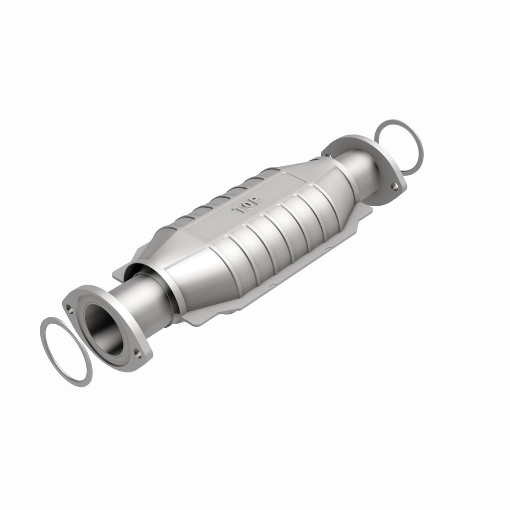MagnaFlow Exhaust Products 23882 HM Grade Direct-Fit Catalytic Converter for Select Toyota Tacoma