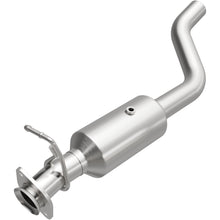 Load image into Gallery viewer, MagnaFlow Exhaust Products 280444 OEM Grade Direct-Fit Catalytic Converter for Select Ford F-650, Ford F-750