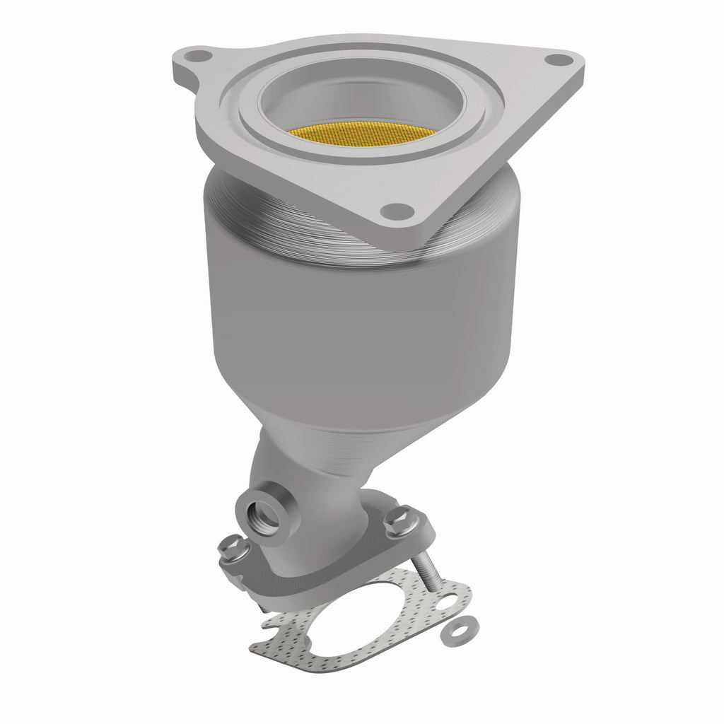 MagnaFlow Exhaust Products 5582686 California CARB Direct-Fit Catalytic Converter for Select Ford Escape, Mercury Mariner
