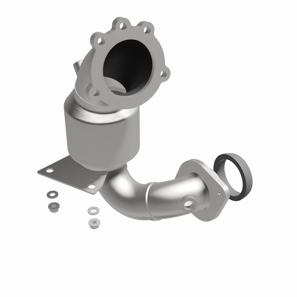 MagnaFlow Exhaust Products 51511 OEM Grade Direct-Fit Catalytic Converter for Select Dodge Caliber