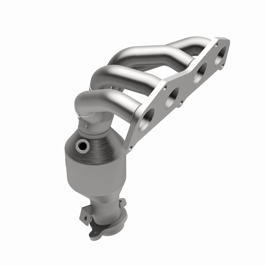 MagnaFlow Exhaust Products 51078 OEM Grade Manifold Catalytic Converter for Select Pontiac Vibe