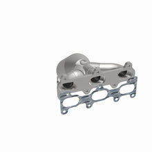 Load image into Gallery viewer, MagnaFlow Exhaust Products 51244 OEM Grade Manifold Catalytic Converter for Select Hyundai Tucson, Kia Sportage