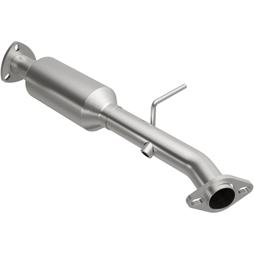 MagnaFlow Exhaust Products 3391669 California CARB Direct-Fit Catalytic Converter for Select Kia Sportage