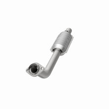 Load image into Gallery viewer, MagnaFlow Exhaust Products 49571 OEM Grade Direct-Fit Catalytic Converter for Select BMW X5