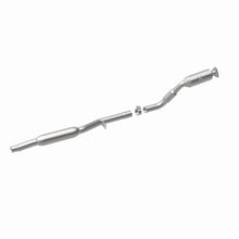 Load image into Gallery viewer, MagnaFlow Exhaust Products 5461132 California CARB Direct-Fit Catalytic Converter for Select Audi A6 Quattro