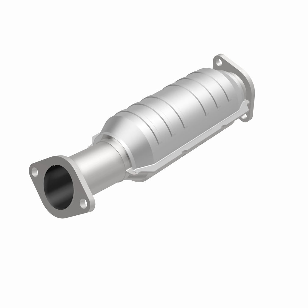 MagnaFlow Exhaust Products 23010 HM Grade Direct-Fit Catalytic Converter for Select Hyundai Azera, Hyundai Sonata