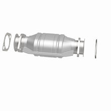 Load image into Gallery viewer, MagnaFlow Exhaust Products 51237 OEM Grade Direct-Fit Catalytic Converter for Select Nissan 240SX, Nissan Altima