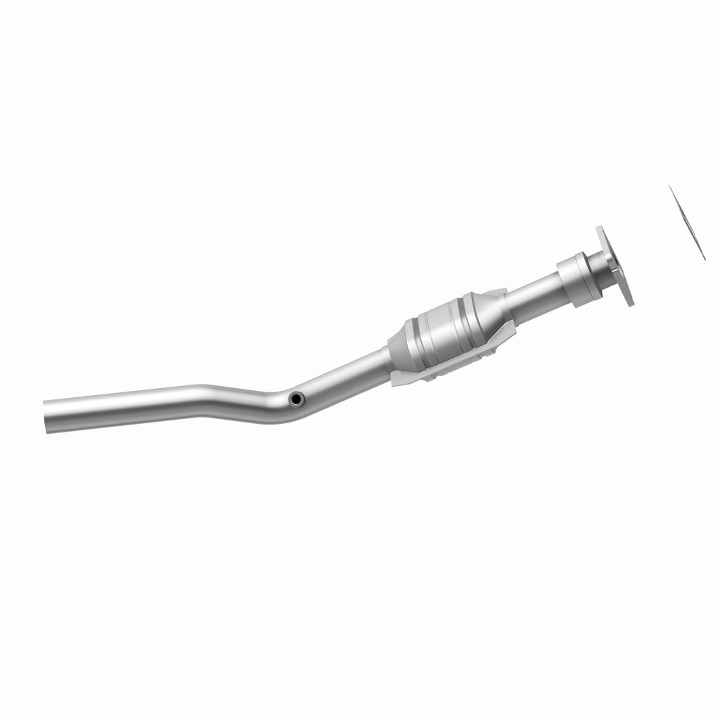 MagnaFlow Exhaust Products 23266 HM Grade Direct-Fit Catalytic Converter for Select Chrysler Cirrus, Dodge Stratus, Plymouth Breeze