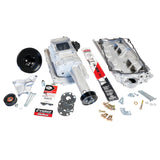 Edelbrock 1552  Supercharger #1552