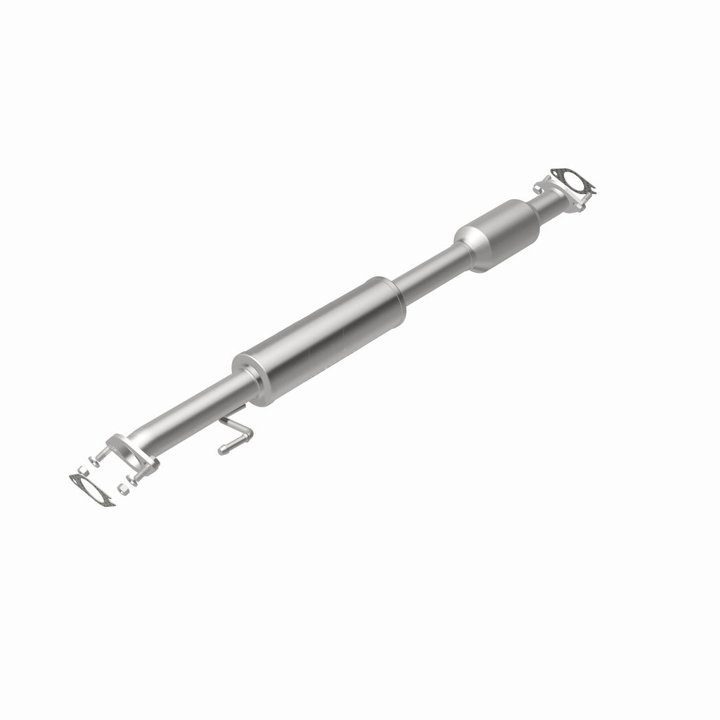 MagnaFlow Exhaust Products 21-147 OEM Grade Direct-Fit Catalytic Converter for Select Hyundai Sonata