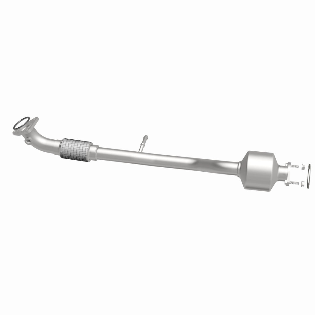 MagnaFlow Exhaust Products 21-435 OEM Grade Direct-Fit Catalytic Converter for Select Chevrolet Spark