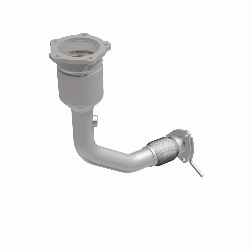 MagnaFlow Exhaust Products 50880 HM Grade Direct-Fit Catalytic Converter for Select Kia Sportage