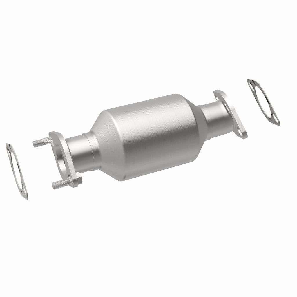 MagnaFlow Exhaust Products 52874 OEM Grade Direct-Fit Catalytic Converter for Select Kia Sedona
