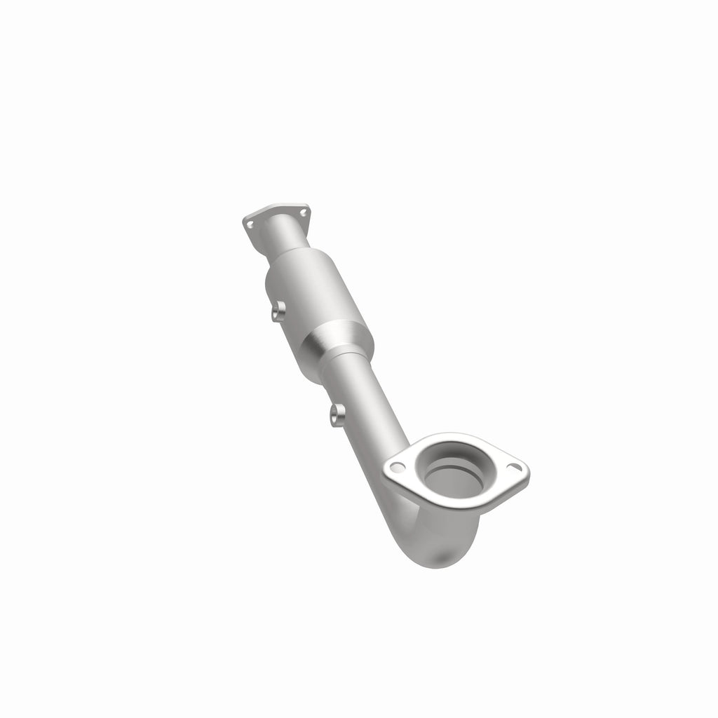 MagnaFlow Exhaust Products 5561668 California CARB Direct-Fit Catalytic Converter for Select Honda CR-V