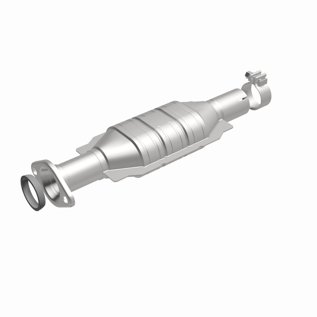 MagnaFlow Exhaust Products 51518 OEM Grade Direct-Fit Catalytic Converter for Select Ford Escape, Mercury Mariner
