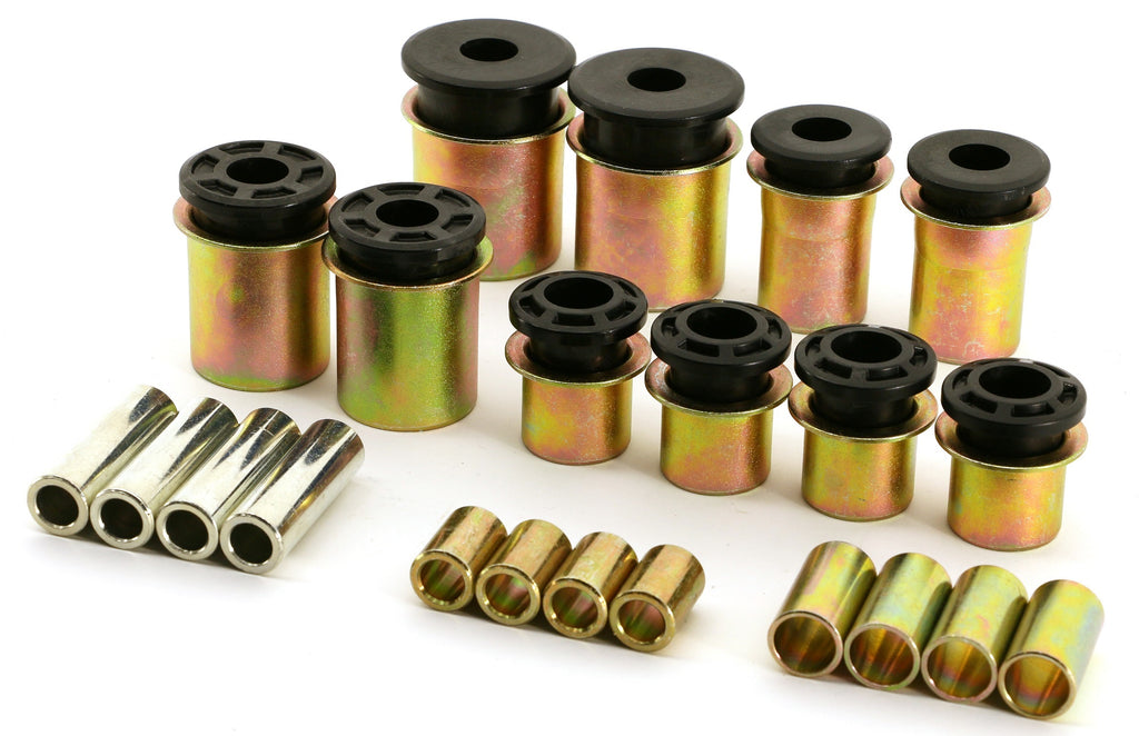 Streetgrip-System-For-1970-1981-Gm-F-Body-With-Small-Block,-No-Bushings-Or-Bj.