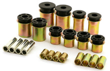 Load image into Gallery viewer, Streetgrip-System-For-1970-1981-Gm-F-Body-With-Small-Block,-No-Bushings-Or-Bj.