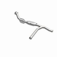 Load image into Gallery viewer, MagnaFlow Exhaust Products 51199 OEM Grade Direct-Fit Catalytic Converter for Select Ford Expedition, Ford F-150, Ford F-150 Heritage