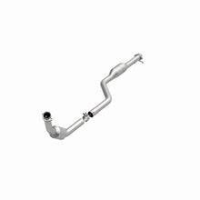 Load image into Gallery viewer, MagnaFlow Exhaust Products 24049 HM Grade Direct-Fit Catalytic Converter for Select Mercedes-Benz SL500