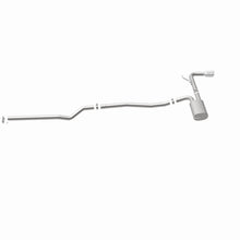 Load image into Gallery viewer, MagnaFlow Exhaust Products 15229 Street Series Polished Cat-Back System for Select Ford Fusion