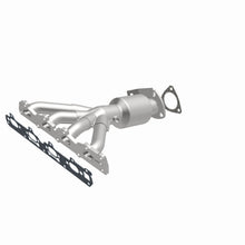Load image into Gallery viewer, MagnaFlow Exhaust Products 452304 California CARB Manifold Catalytic Converter for Select Chevrolet Malibu