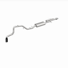 Load image into Gallery viewer, MagnaFlow Exhaust Products 19540 Street Series Black Chrome Cat-Back System for Select Chevrolet Tahoe, GMC Yukon