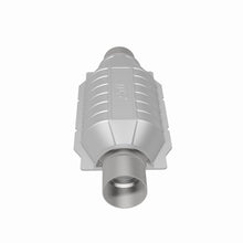 Load image into Gallery viewer, MagnaFlow Exhaust Products 448309 California CARB Universal Catalytic Converter for Select Buick LeSabre, Buick Park Avenue, Buick Riviera, Chevrolet S10, GMC Sonoma, Oldsmobile 88, Oldsmobile Aurora, Oldsmobile LSS, Oldsmobile Regency, Pontiac Bonneville