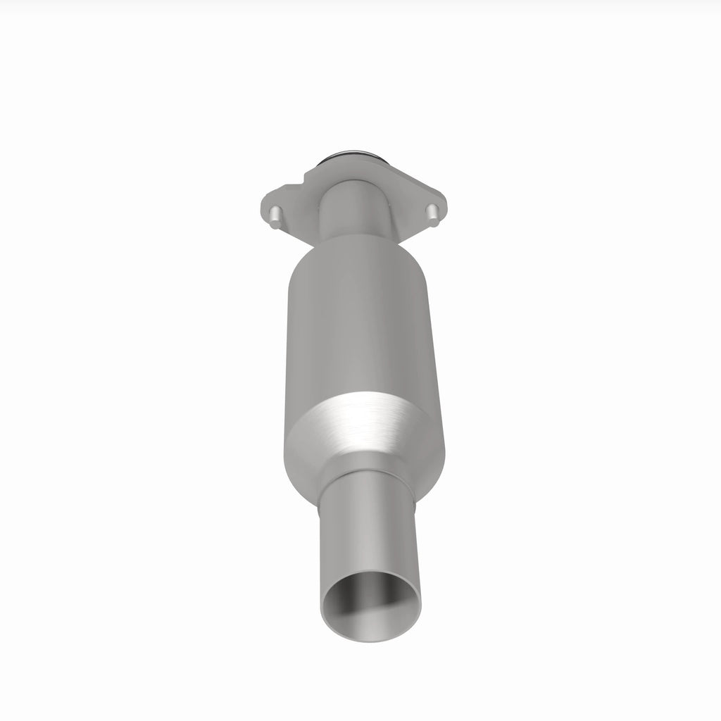MagnaFlow Exhaust Products 5571999 California CARB Direct-Fit Catalytic Converter for Select Ford Fusion, Mercury Milan