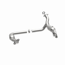 Load image into Gallery viewer, MagnaFlow Exhaust Products 49598 OEM Grade Direct-Fit Catalytic Converter for Select Ford Explorer, Ford Explorer Sport Trac, Mercury Mountaineer