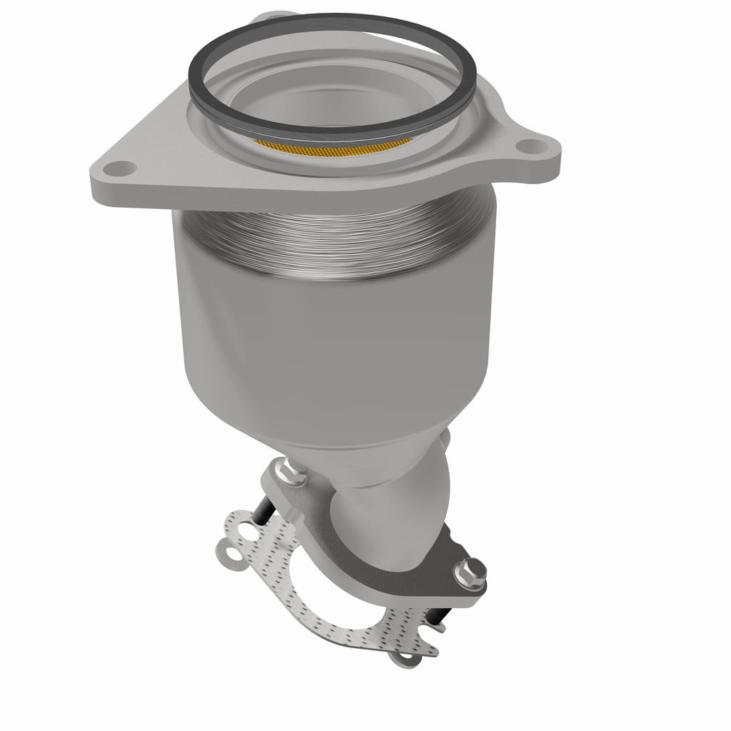 MagnaFlow Exhaust Products 51686 OEM Grade Direct-Fit Catalytic Converter for Select Ford Escape, Mercury Mariner