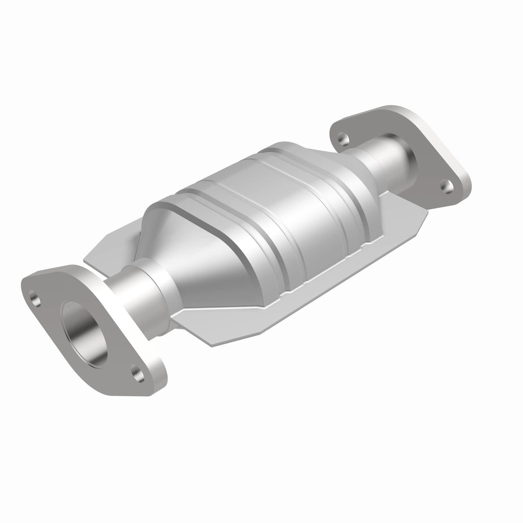 MagnaFlow Exhaust Products 49438 OEM Grade Direct-Fit Catalytic Converter for Select Kia Sephia, Kia Spectra, Kia Spectra5