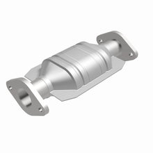 Load image into Gallery viewer, MagnaFlow Exhaust Products 49438 OEM Grade Direct-Fit Catalytic Converter for Select Kia Sephia, Kia Spectra, Kia Spectra5