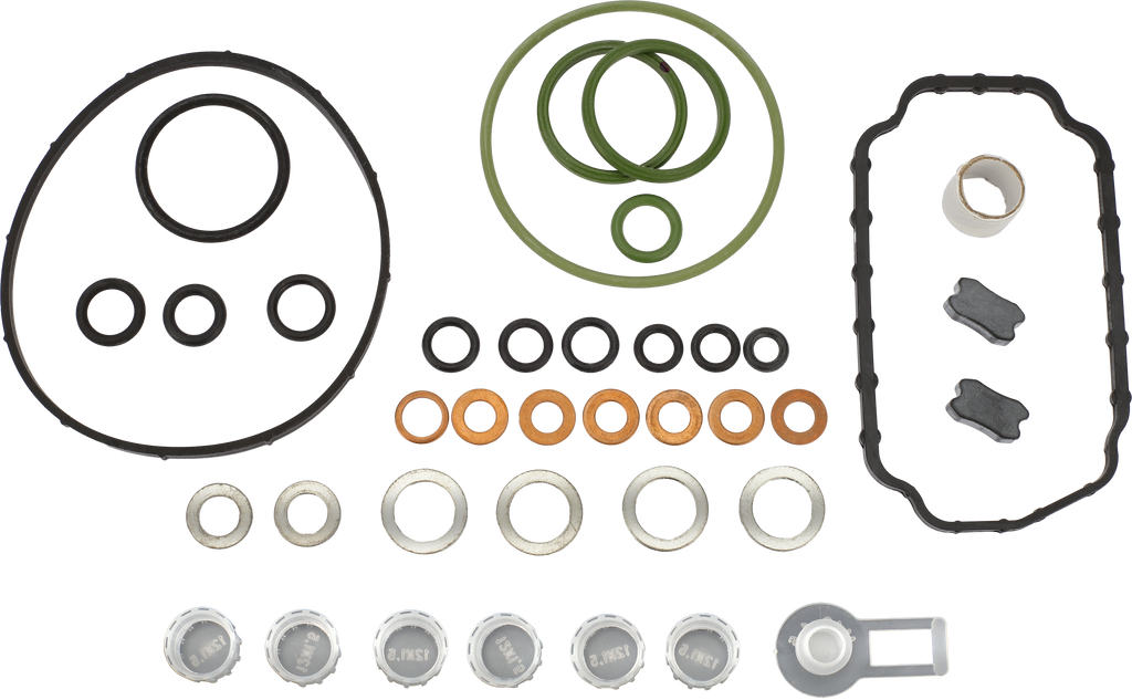 Alliant Power DGK126 Diesel Fuel Injector Pump