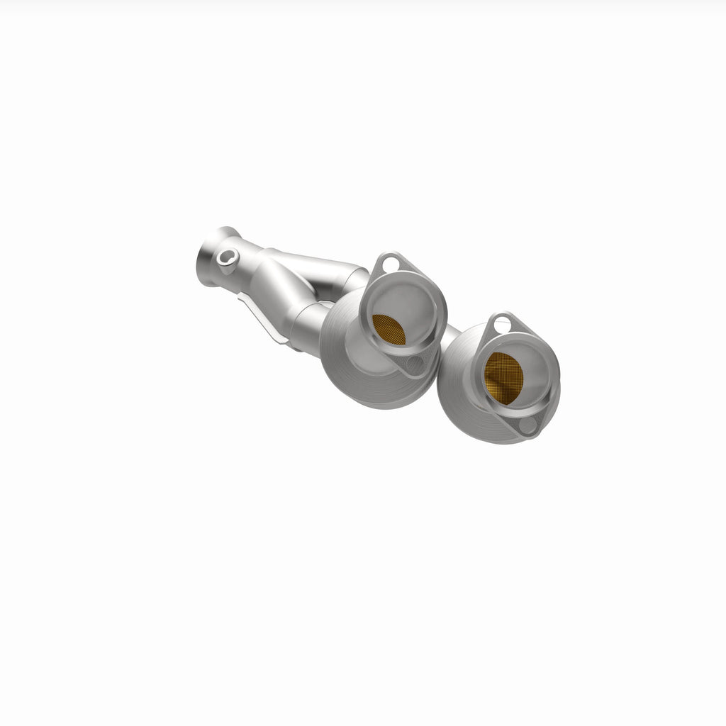 MagnaFlow Exhaust Products 24226 HM Grade Direct-Fit Catalytic Converter for Select Jaguar Vanden Plas, Jaguar XJ6