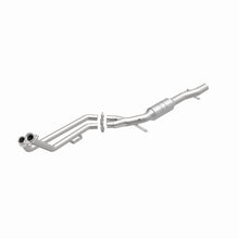 Load image into Gallery viewer, MagnaFlow Exhaust Products 24015 HM Grade Direct-Fit Catalytic Converter for Select Mercedes-Benz SL600
