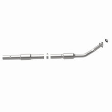 Load image into Gallery viewer, MagnaFlow Exhaust Products 52051 OEM Grade Direct-Fit Catalytic Converter for Select Chevrolet Express 1500, Chevrolet Express 2500, Chevrolet Express 3500, GMC Savana 1500, GMC Savana 2500, GMC Savana
