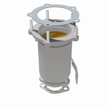 Load image into Gallery viewer, MagnaFlow Exhaust Products 454031 California CARB Direct-Fit Catalytic Converter for Select Mazda Protege, Mazda Protege5