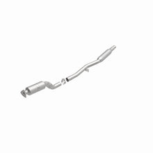 Load image into Gallery viewer, MagnaFlow Exhaust Products 4481133 California CARB Direct-Fit Catalytic Converter for Select Audi A6 Quattro